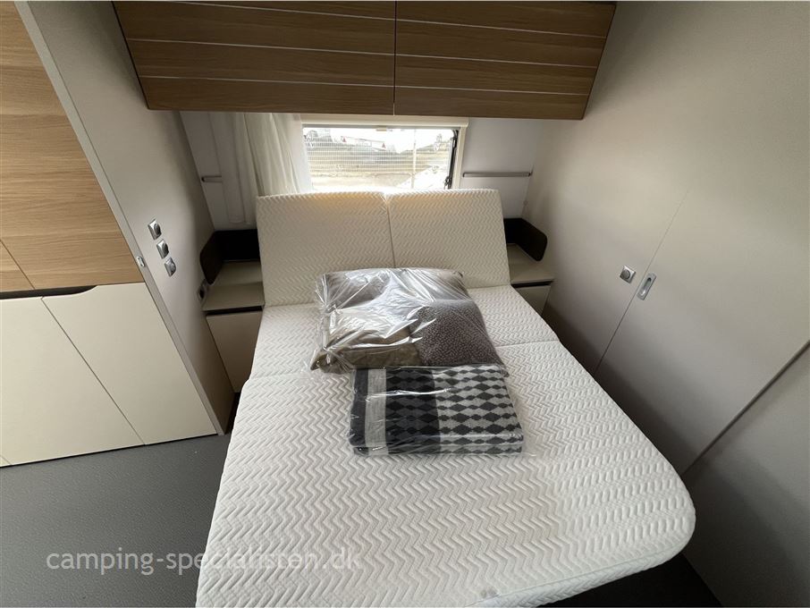 Adria Adora 613 UT Selected Edition